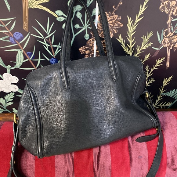 EUC Alexander McQueen purse - Picture 4 of 8